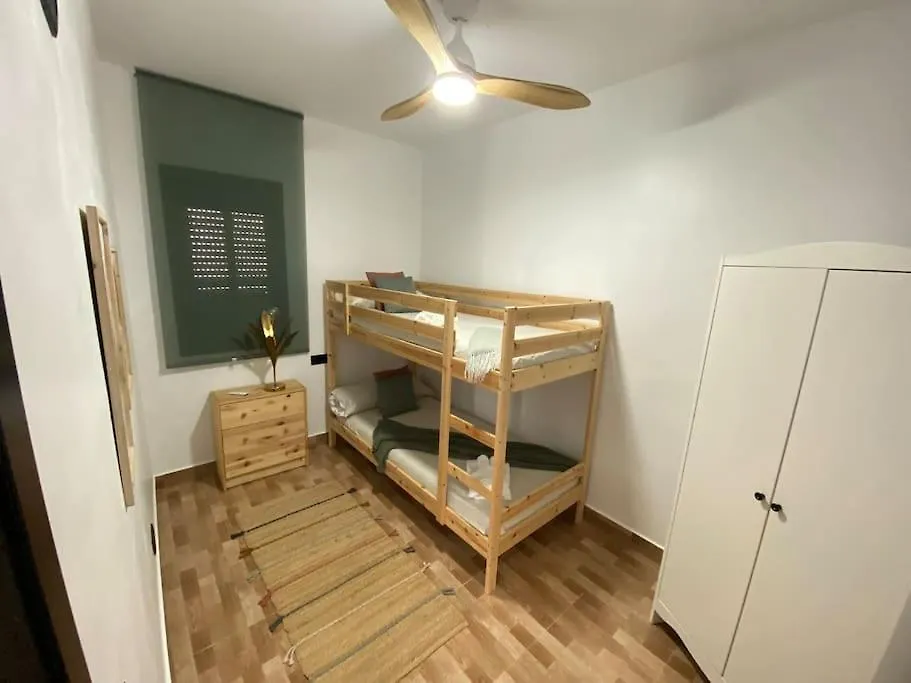 Villa Con Piscina Camino Donana Санлукар-де-Баррамеда 0*,  Испания