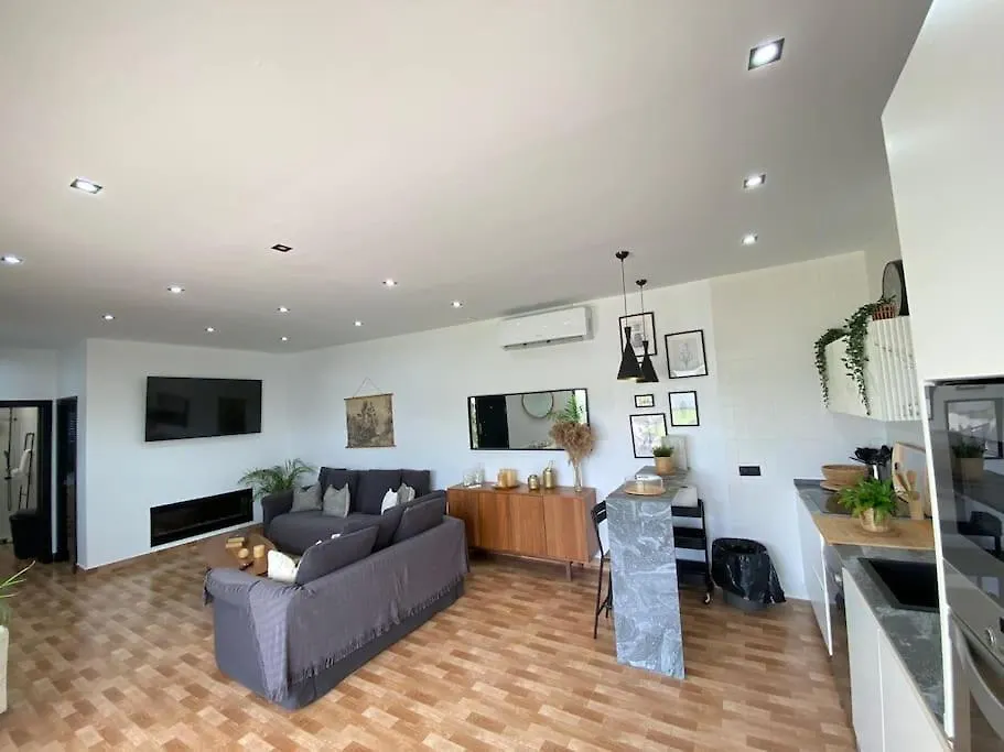 Villa Con Piscina Camino Donana Санлукар-де-Баррамеда 0*,  Испания