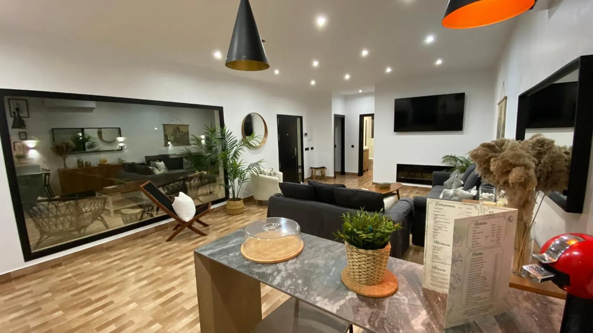 Villa Con Piscina Camino Donana Санлукар-де-Баррамеда