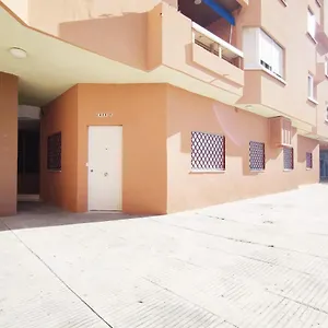  Сasa de vacaciones Sanlucar Casa D