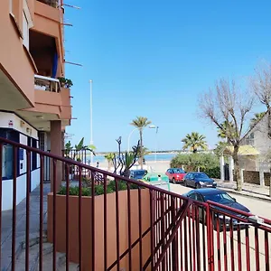  Сasa de vacaciones Sanlucar Casa A