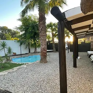  Villa Casa Del
