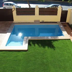  Villa Casa De La Jara 10