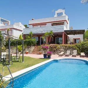  Villa Preciosa De Lujo