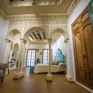  Villa Casa Boutique Sanlucar