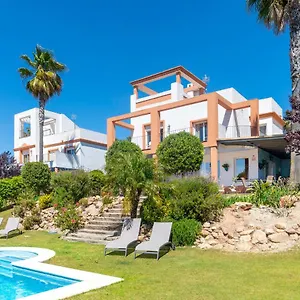  Villa Golf Sanlucar