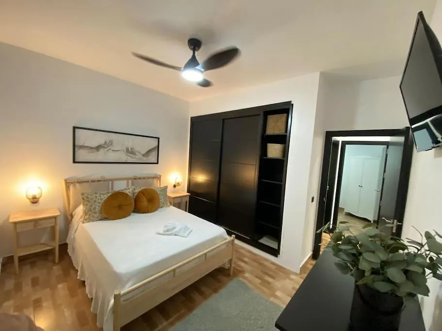 Villa Con Piscina Camino Donana Sanlucar de Barrameda