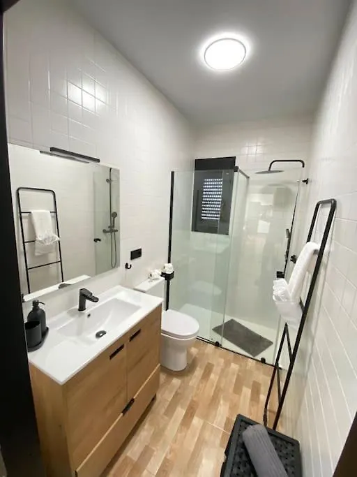 Villa Con Piscina Camino Donana Sanlúcar de Barrameda